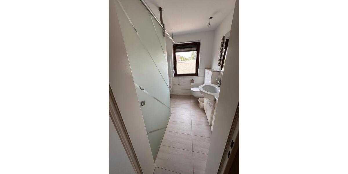 Reihenhaus Barsinghausen - 3 Zimmer, 125 m&sup2;, 1.563&euro; | Angebot:24692581