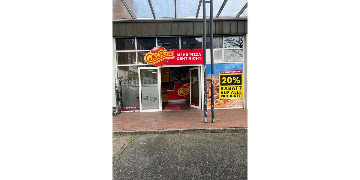 Gewerbeobjekt Bremerhaven Lehe - 1.988&euro; | Angebot:24419088