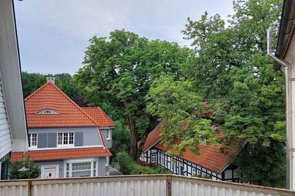 Wohnung Enger - 4 Zimmer, 85 m&sup2;, 550&euro; | Angebot:24910973