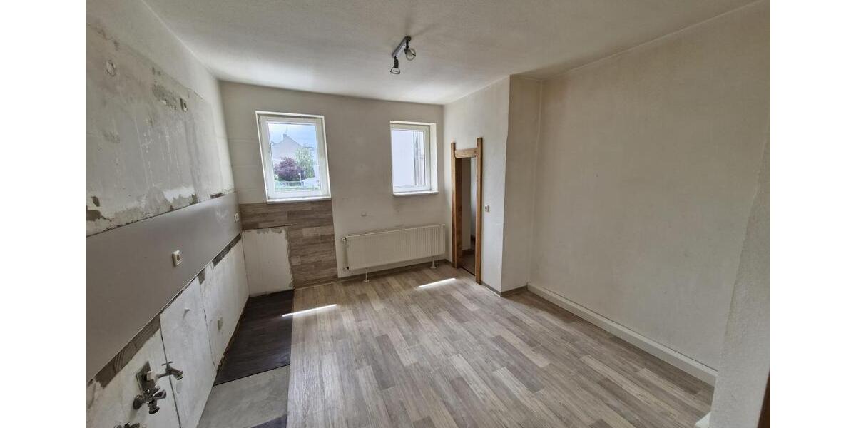 Etagenwohnung Annaberg-Buchholz Buchholz - 3 Zimmer, 69 m&sup2;, 490&euro; | Angebot:24976800