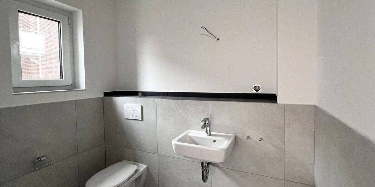 Reihenendhaus Kutenholz - 4 Zimmer, 98 m&sup2;, 1.350&euro; | Angebot:26730951