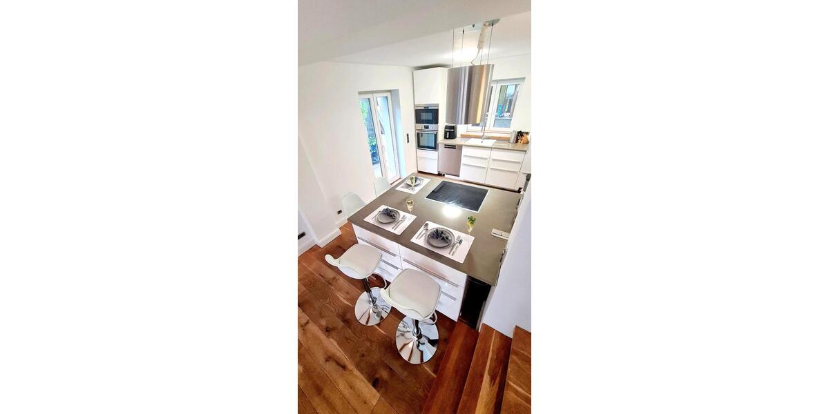 Maisonettenwohnung Kiel - 3 Zimmer, 67 m&sup2;, 2.500&euro; | Angebot:25836705