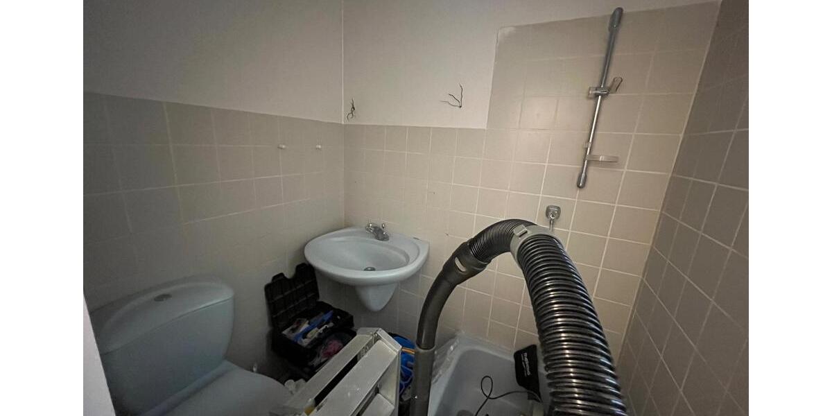 Erdgeschoßwohnung Bremen Blumenthal - 1.5 Zimmer, 35 m&sup2;, 520&euro; | Angebot:25173959