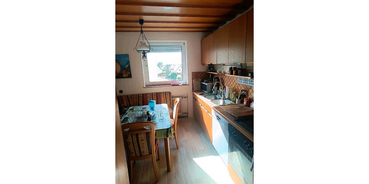 Wohnen auf Zeit Töging am Inn - 1 Zimmer, 22 m&sup2;, 450&euro; | Angebot:26485482