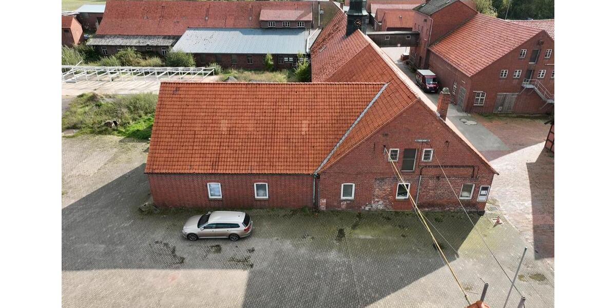 Gewerbeobjekt Stemwede - 28&euro; | Angebot:20171707