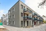 Etagenwohnung Ludwigsfelde - 2 Zimmer, 54 m&sup2;, 826&euro; | Angebot:26652444