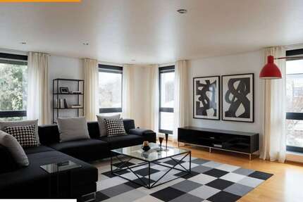 Wohnung zum Mieten in Roetgen 1.250 € 188 m² 5 zimmer