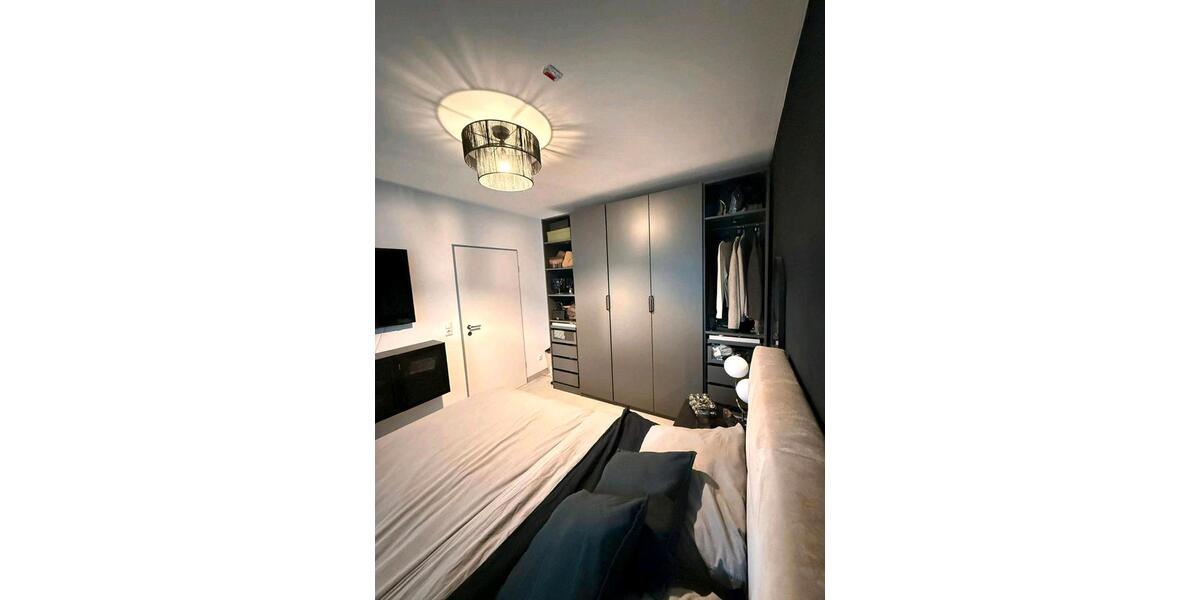 Etagenwohnung Düsseldorf Stadtbezirk 7 - 2 Zimmer, 48 m&sup2;, 1.150&euro; | Angebot:26656981