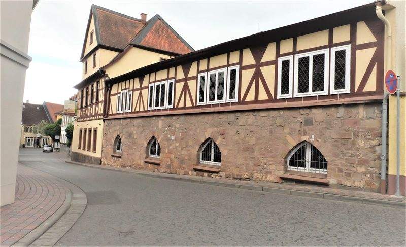 Gewerbeobjekt Nierstein - 3.350&euro; | Angebot:25729393