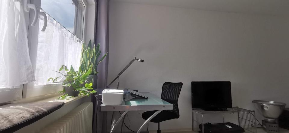 Helles WG Zimmer 15qm