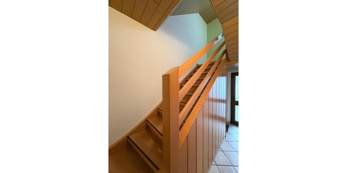 Sehr schöne Altbauwohnung in zentraler Lage von Wegberg 4 zimmer