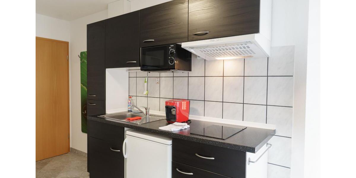 Wohnen auf Zeit Filderstadt - 1 Zimmer, 15 m&sup2;, 610&euro; | Angebot:26219683