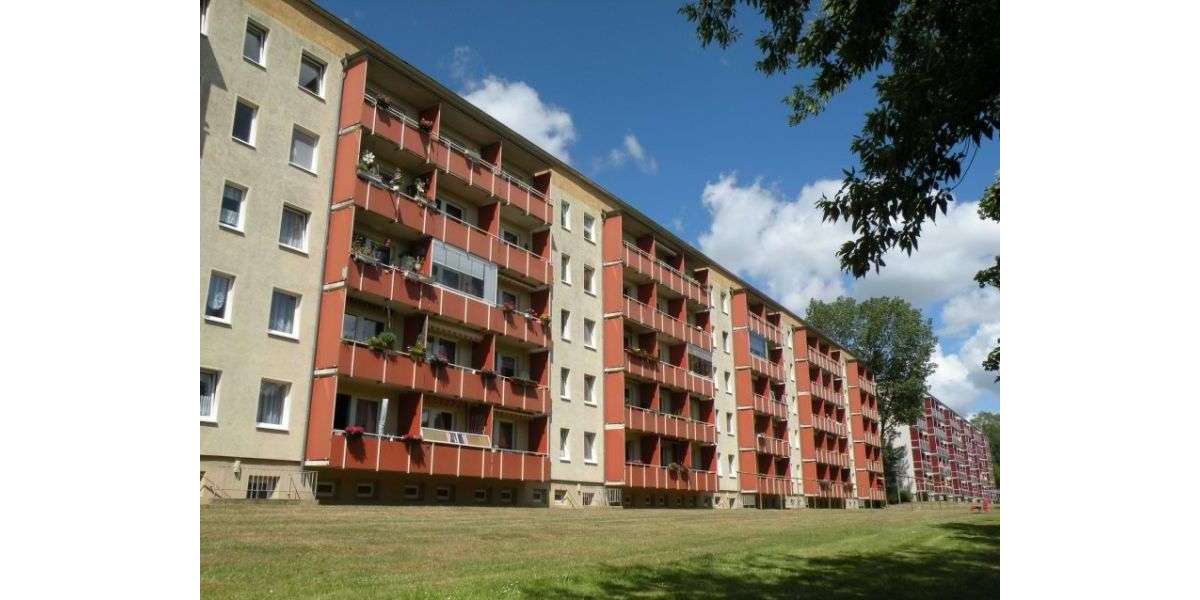Etagenwohnung Stralsund Knieper - 2 Zimmer, 51 m&sup2;, 338&euro; | Angebot:25581563