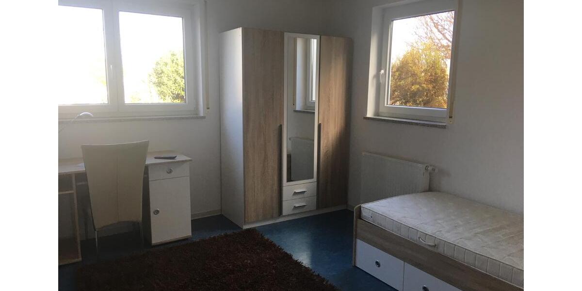 Wohnen auf Zeit Kirchberg an der Murr - 3 Zimmer, 70 m&sup2;, 450&euro; | Angebot:25562858