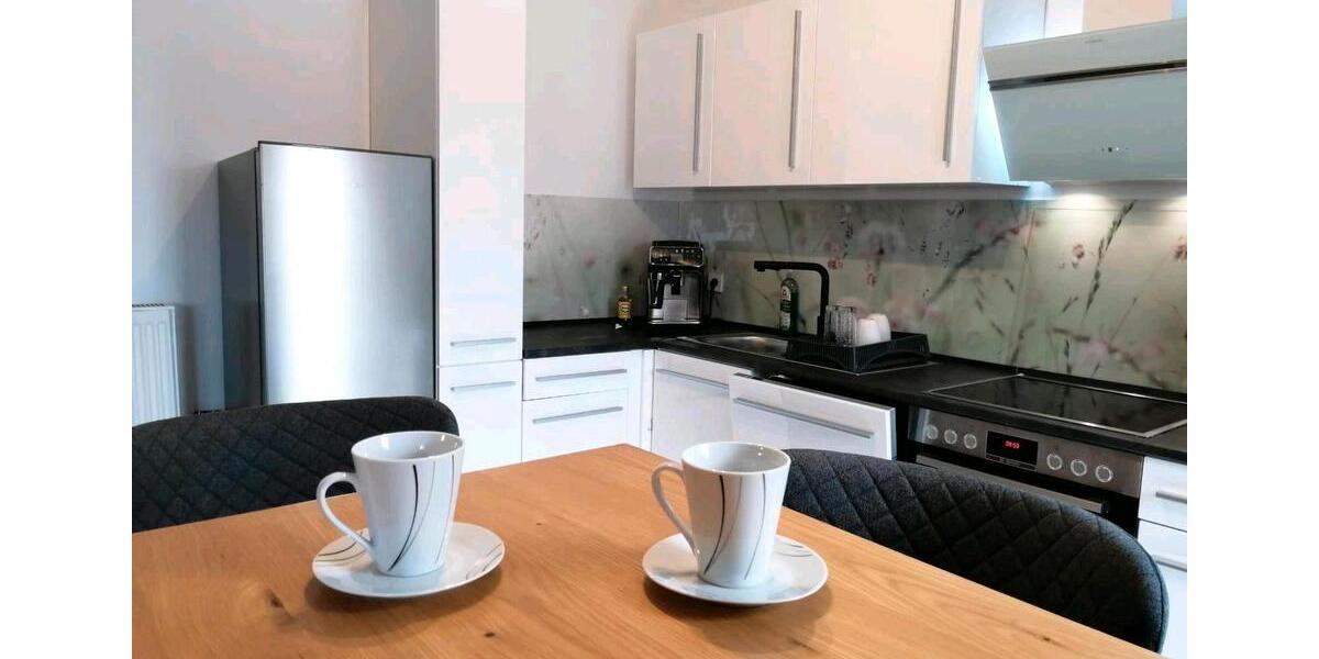 Etagenwohnung Oldenburg Dobbenviertel - 2 Zimmer, 57 m&sup2;, 850&euro; | Angebot:26047016