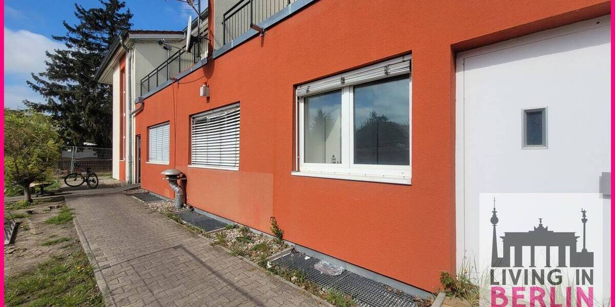 Etagenwohnung Oranienburg - 3 Zimmer, 88 m&sup2;, 949&euro; | Angebot:26744817