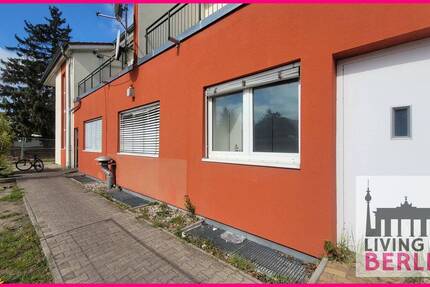 Wohnung Oranienburg - 3 Zimmer, 88 m&sup2;, 949&euro; | Angebot:26744817