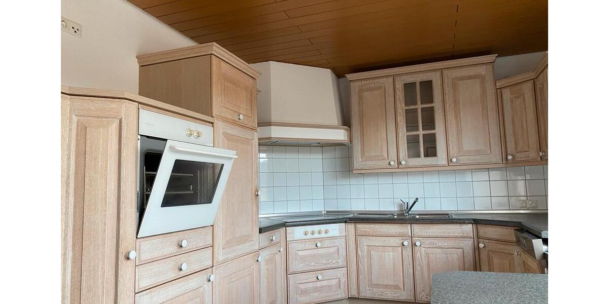 Etagenwohnung Volkach - 3 Zimmer, 91 m&sup2;, 840&euro; | Angebot:26338934