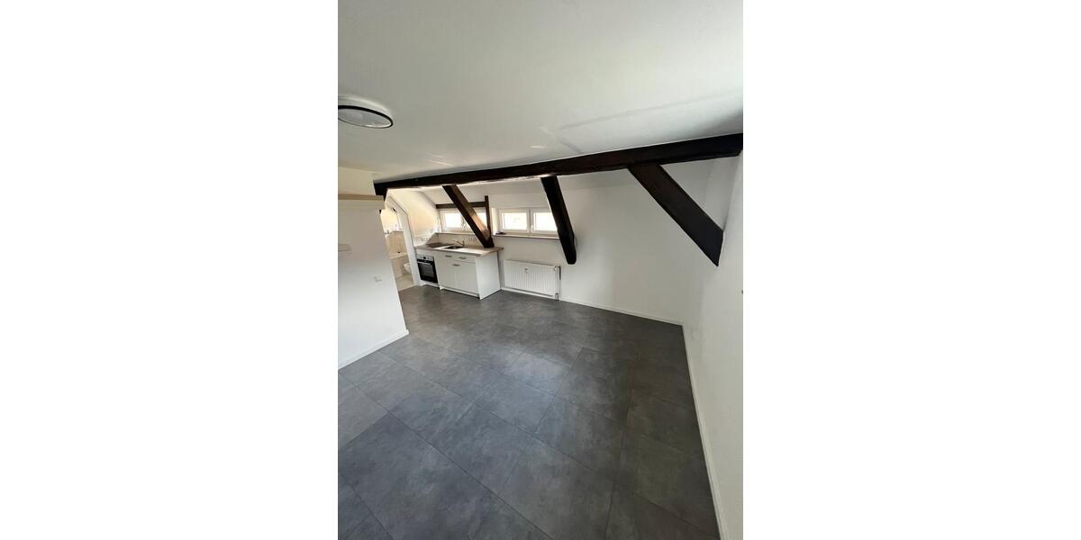 Etagenwohnung Bad Grund (Harz) - 1 Zimmer, 28 m&sup2;, 450&euro; | Angebot:26497048