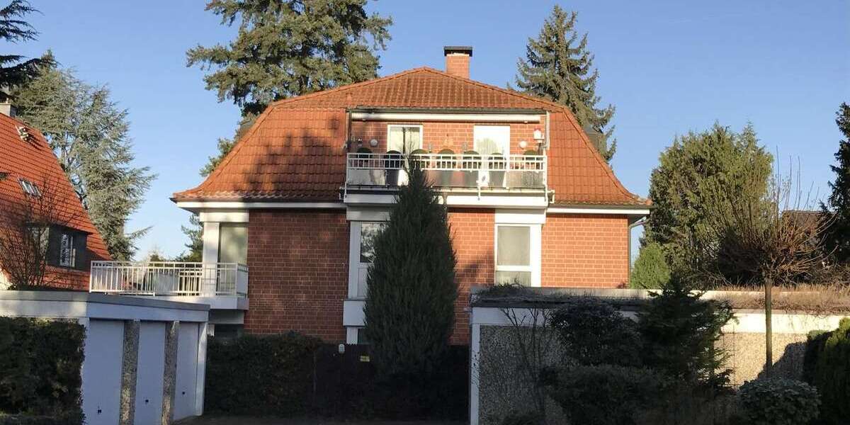 Etagenwohnung Hannover Kirchrode - 2 Zimmer, 78 m&sup2;, 888&euro; | Angebot:27031199