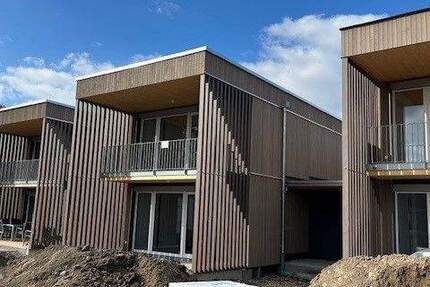 Gemütliches kleines Wohnhaus in ökologischer Holzbauweise in Deggenhausertal-Obersiggingen 3 zimmer