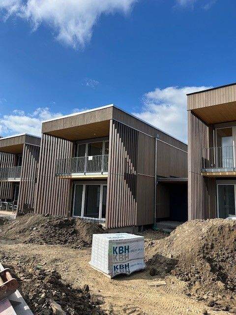 Gemütliches kleines Wohnhaus in ökologischer Holzbauweise in Deggenhausertal-Obersiggingen 3 zimmer