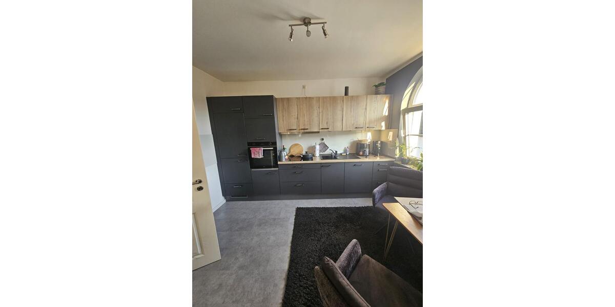 Etagenwohnung Bad Oeynhausen Rehme - 2 Zimmer, 60 m&sup2;, 600&euro; | Angebot:25904666