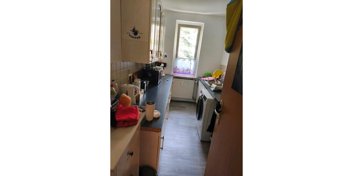 Erdgeschoßwohnung Gräfenhainichen - 2 Zimmer, 46 m&sup2;, 460&euro; | Angebot:26532608