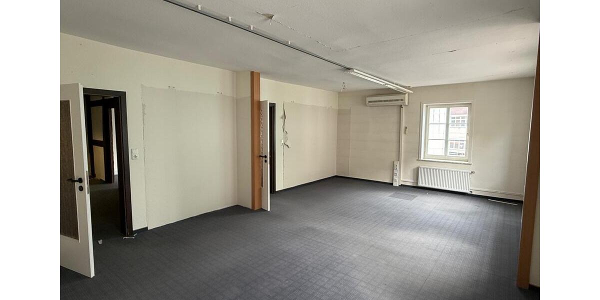 Gewerbeobjekt Korbach - 1.100&euro; | Angebot:26661542