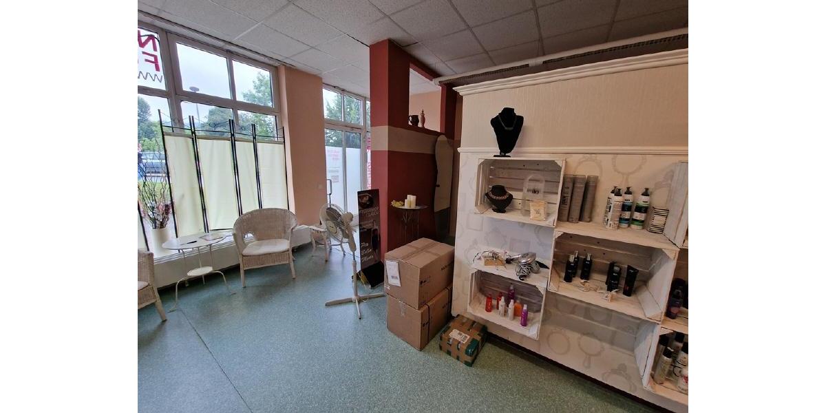 Gewerbeobjekt Thalheim/Erzgebirge Erzgebirge - 410&euro; | Angebot:20664274