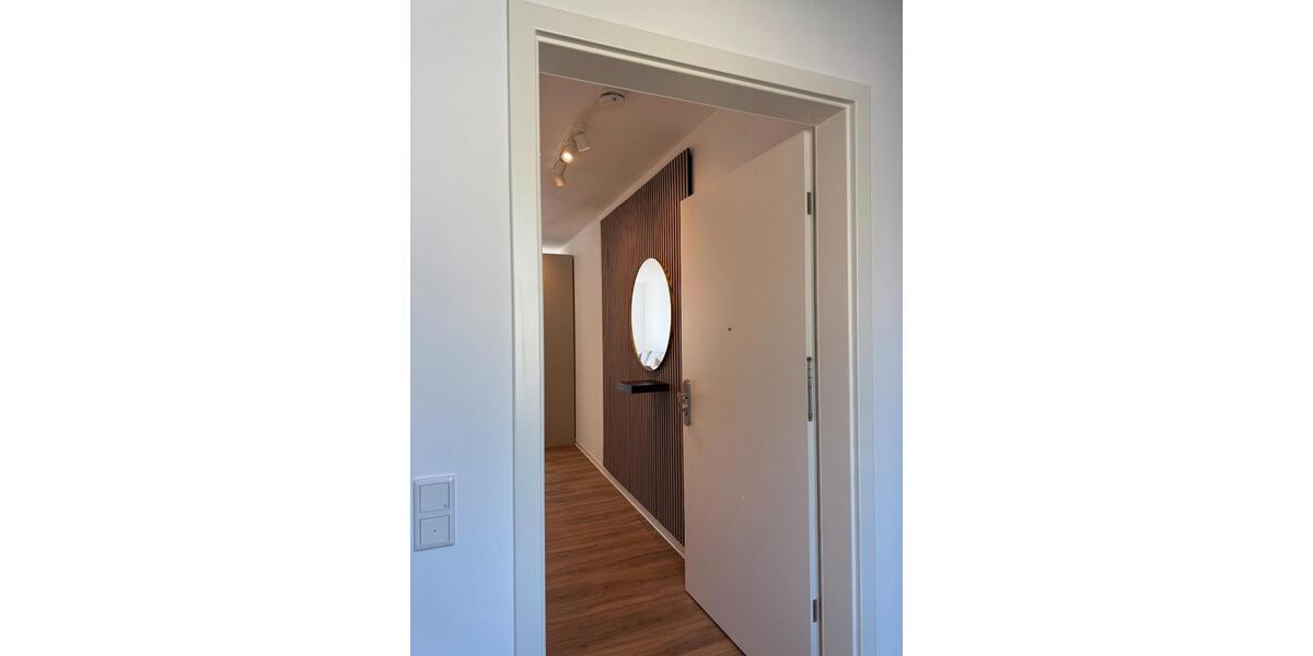 Etagenwohnung Mönchengladbach - 1 Zimmer, 28 m&sup2;, 575&euro; | Angebot:26145186