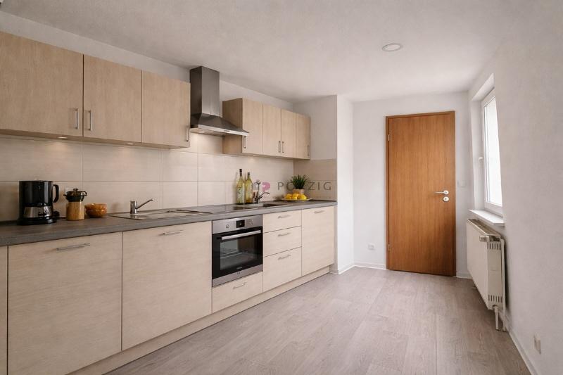 Erdgeschoßwohnung Ribnitz-Damgarten Damgarten - 2 Zimmer, 55 m&sup2;, 770&euro; | Angebot:26003584