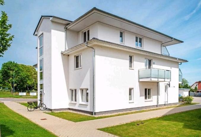 3 Zimmer Penthouse Wohnung mit Fahrstuhl, Balkon und Sauna 3 zimmer
