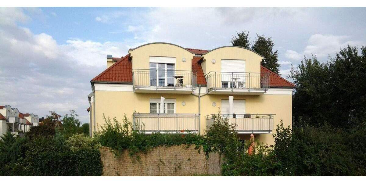 Etagenwohnung Ingolstadt Münchener Straße - 3 Zimmer, 80 m&sup2;, 990&euro; | Angebot:25245390