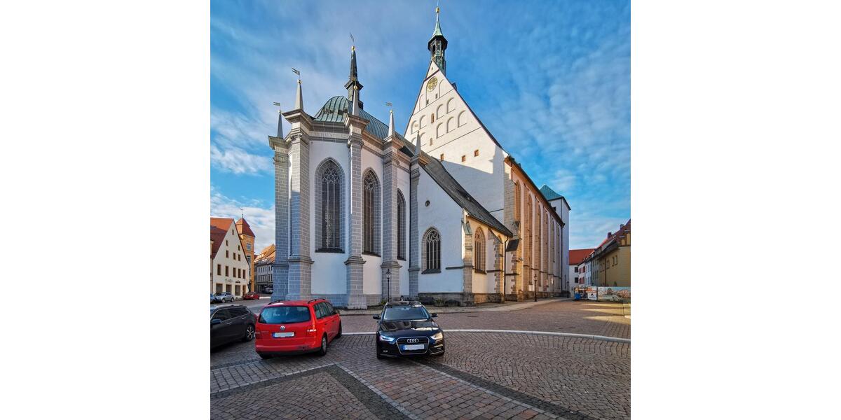 Gewerbeobjekt Freiberg - 746&euro; | Angebot:26669457