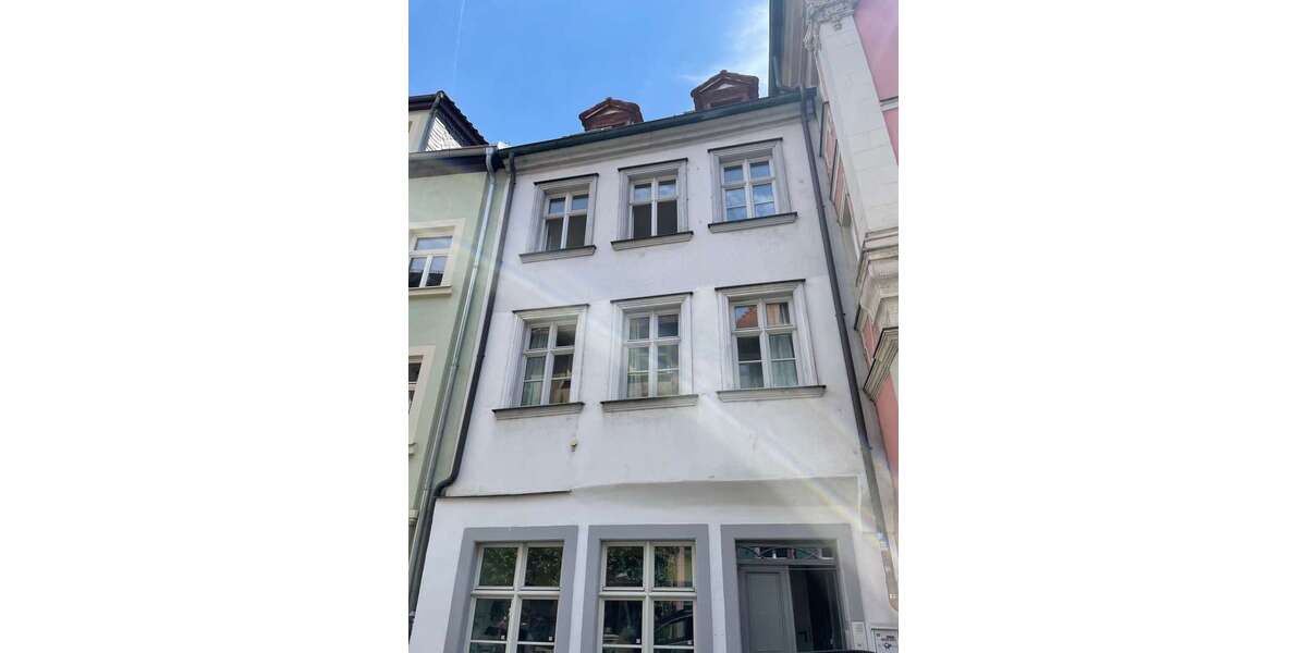 Wohnung zum Mieten in Bamberg 1.000 € 50 m² 1 zimmer