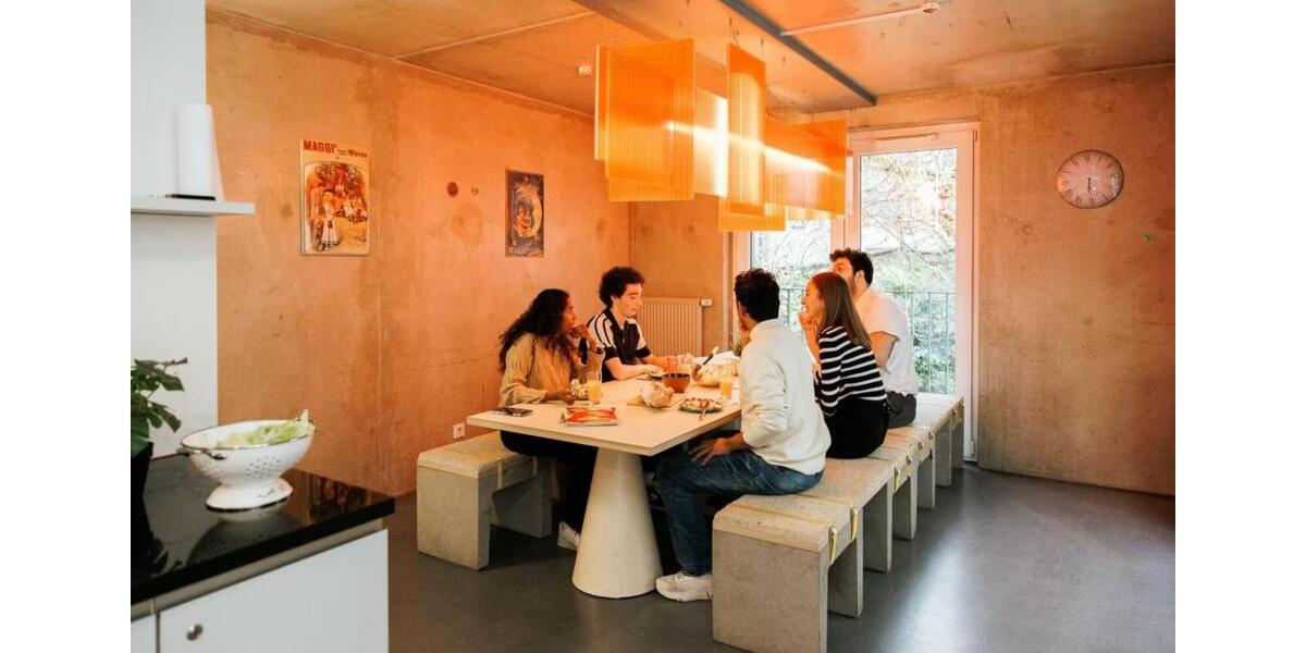 Etagenwohnung Berlin Mitte - 1 Zimmer, 19 m&sup2;, 1.019&euro; | Angebot:25047897