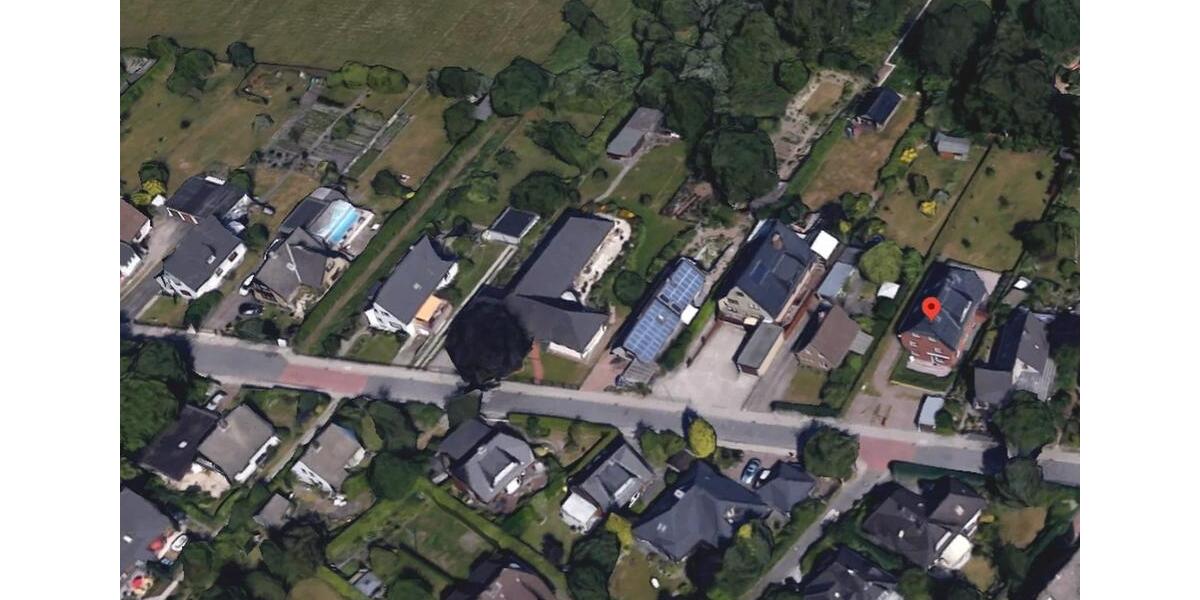 Etagenwohnung Norderstedt - 5 Zimmer, 146 m&sup2;, 2.200&euro; | Angebot:25792572