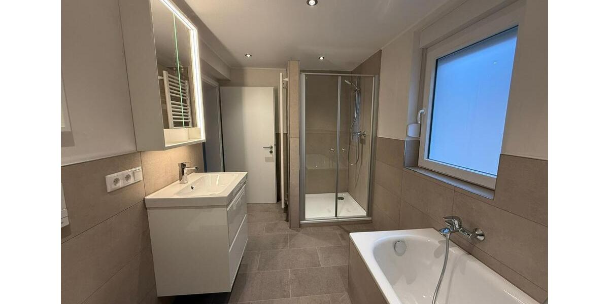 Einfamilienhaus Buseck - 4.5 Zimmer, 140 m&sup2;, 1.200&euro; | Angebot:24675931