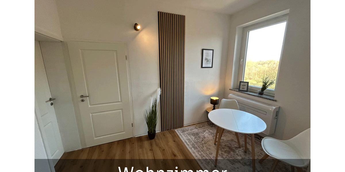 Wohnen auf Zeit Wetzlar Dutenhofen - 4 Zimmer, 80 m&sup2;, 390&euro; | Angebot:25525641