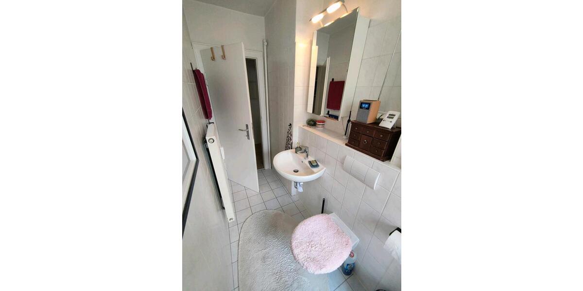 Wohnen auf Zeit Braunschweig - 4 Zimmer, 93 m&sup2;, 1.180&euro; | Angebot:24636883