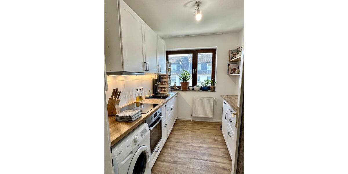 Etagenwohnung Sinzig - 3 Zimmer, 63 m&sup2;, 770&euro; | Angebot:26403591
