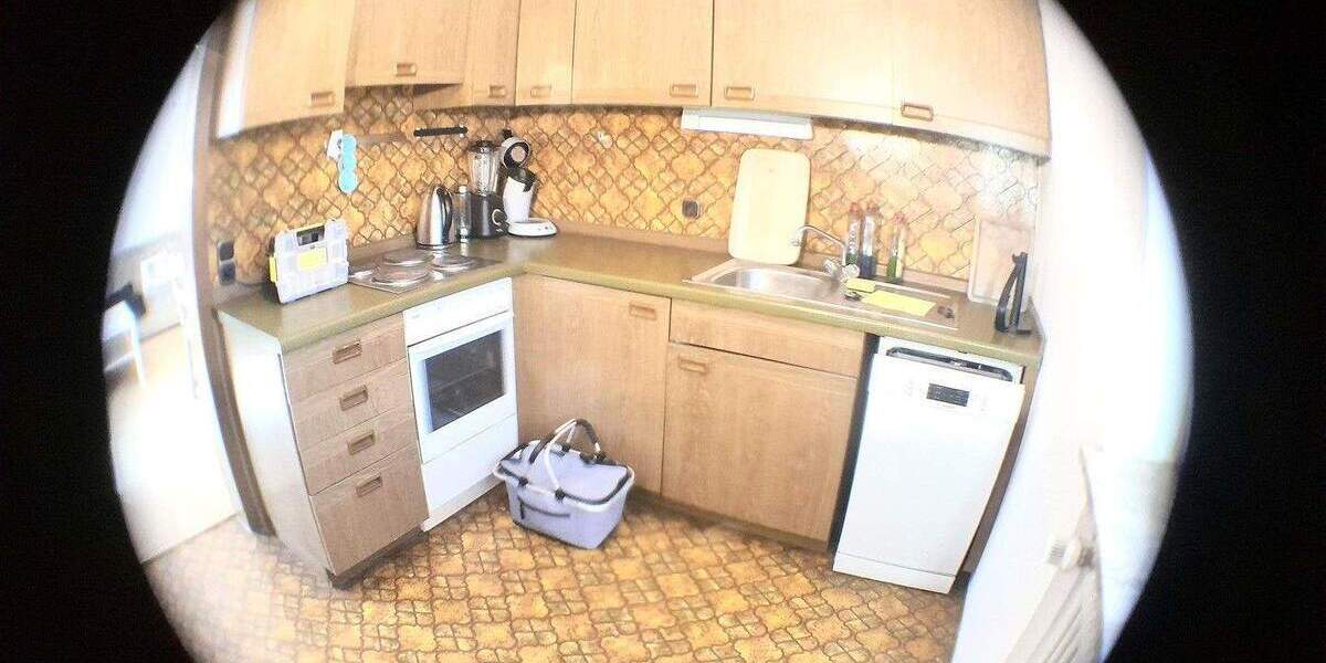 Etagenwohnung Oberkirch Tiergarten - 2 Zimmer, 48 m&sup2;, 435&euro; | Angebot:25659137