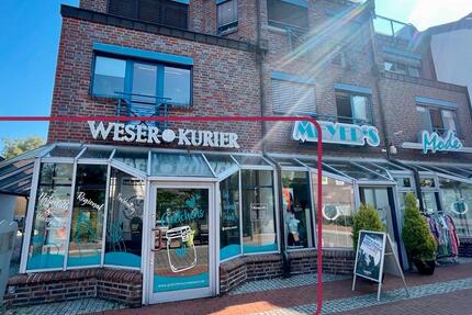 Gewerbeobjekt Syke - 750&euro; | Angebot:20407196