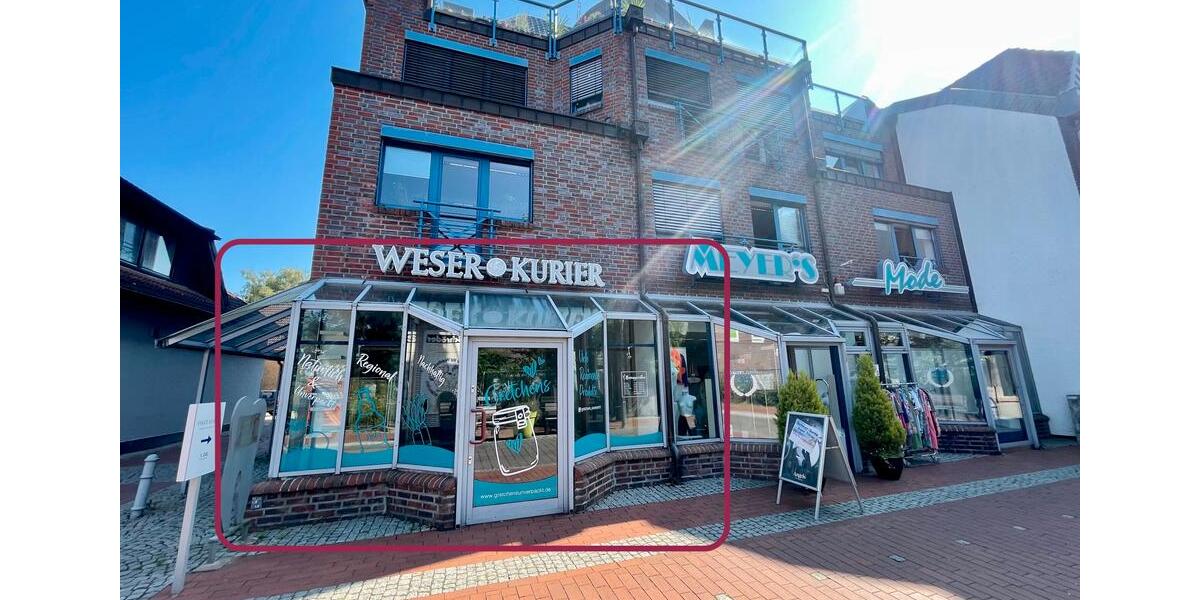 Gewerbeobjekt Syke - 750&euro; | Angebot:20407196