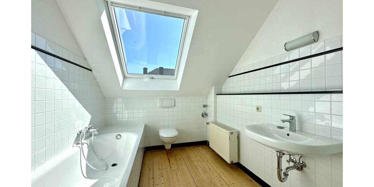 Etagenwohnung Bielefeld / Mitte Innenstadt - 3 Zimmer, 70 m&sup2;, 620&euro; | Angebot:26155519