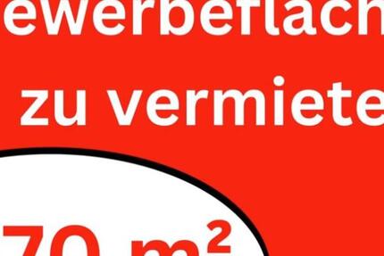370 m² Gewerbefläche in Eisenberg - bis zu 4000 m² Grundstückfläche - sofort verfügbar - vielseitig Nutzbar als Laden, Büro, Lager und mehr zimmer