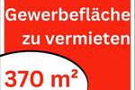 370 m² Gewerbefläche in Eisenberg - bis zu 4000 m² Grundstückfläche - sofort verfügbar - vielseitig Nutzbar als Laden, Büro, Lager und mehr zimmer