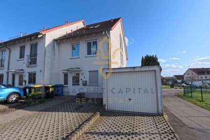 Haus Schkopau / Ermlitz Ermlitz - 5 Zimmer, 135 m&sup2;, 1.150&euro; | Angebot:27091205