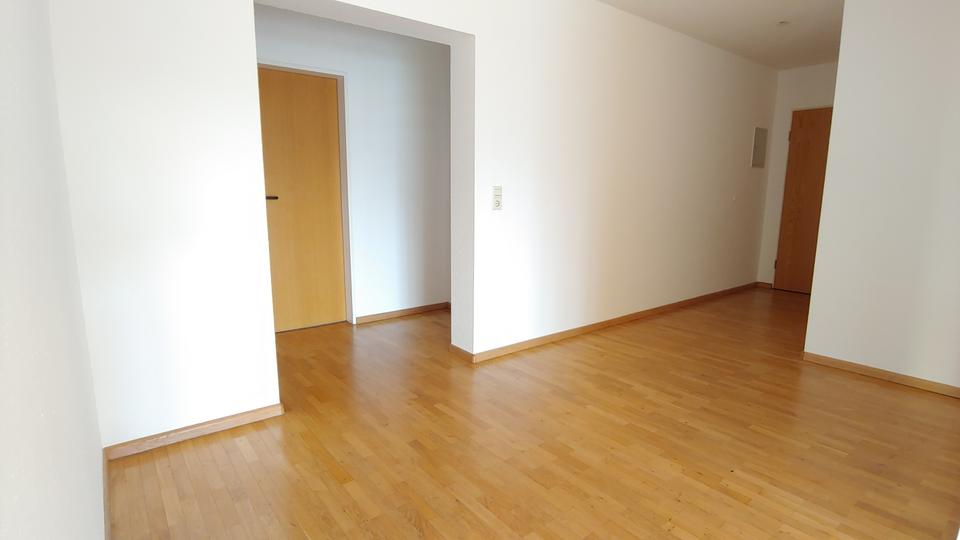 Etagenwohnung Rheinfelden (Baden) - 3.5 Zimmer, 106 m&sup2;, 1.190&euro; | Angebot:26603082